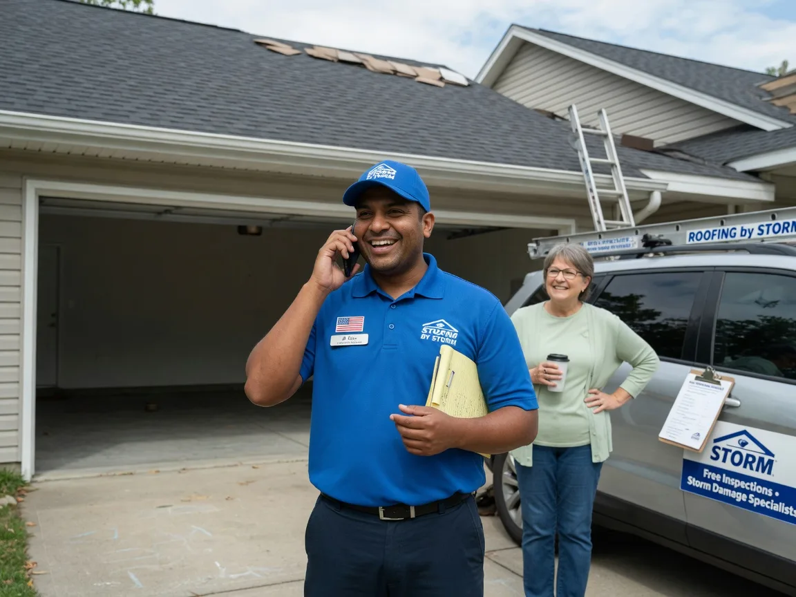 Roof Repair Near Me Seney, MI FAQs